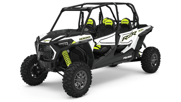 RZR TURBO R SPORT מבחר ענק של כל דגמי RZR בסוכנות היבואן