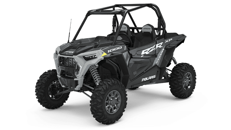RZR 1000 XP Limited Edition רייזר