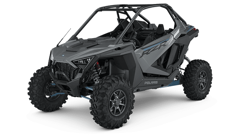 RZR PRO XP