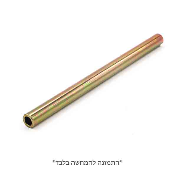 חליל קדמי+אחורי ספורטמן