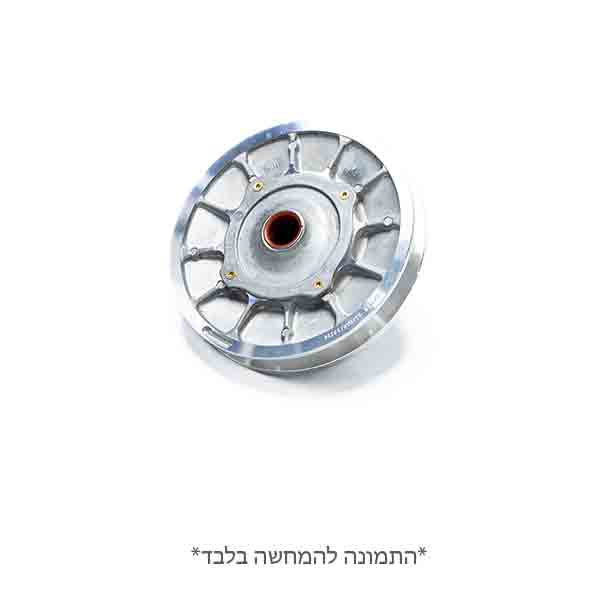 קריבן מקורי פולריס לרינג'ר דיזל 2015 1323119