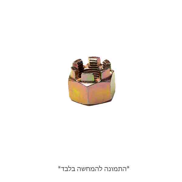 אום לגלגל מקורי פולריס