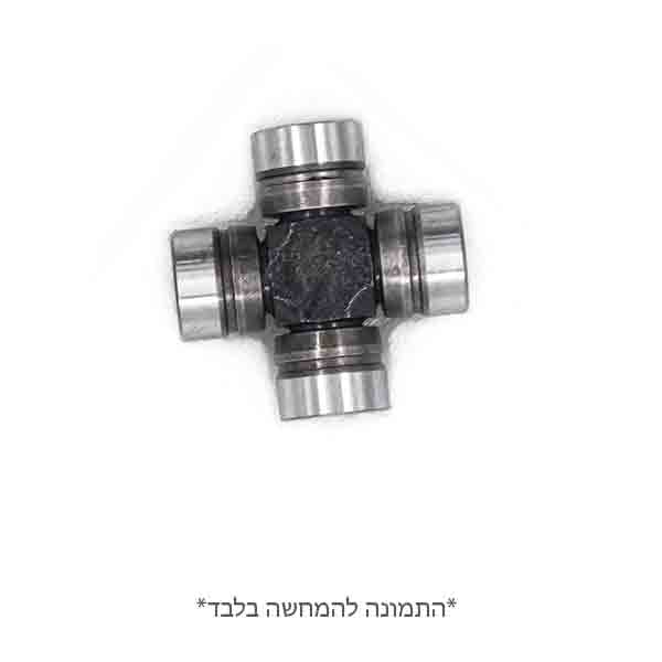 צלב לדריישפט פולריס