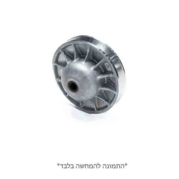 דריבן לטרקטורון סקרמבלר 850 1323423