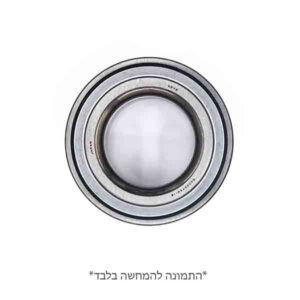 מיסב גלגל