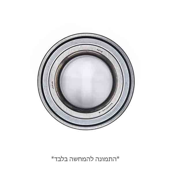 מיסב גלגל קדמי פולריס