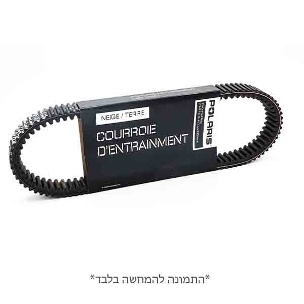 רצועה מקורית לספורטמן 800 3211113