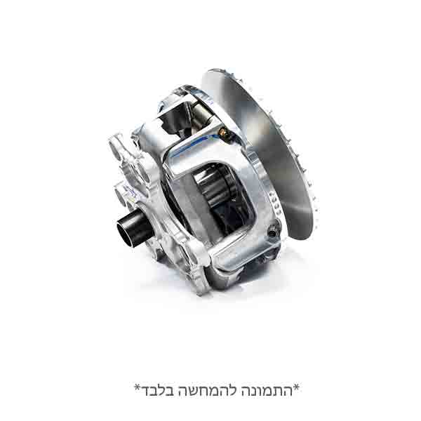 וריאטור מקורי פולריס