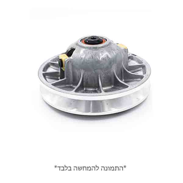 דריבן מקורי