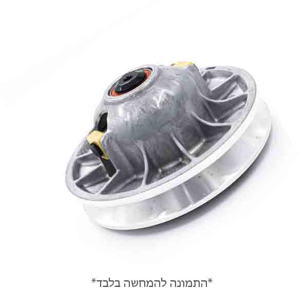 דריבן מקורי פולריס