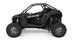 RZR PRO ULTIMATE 4 SEAT – בית פולריס נתניה