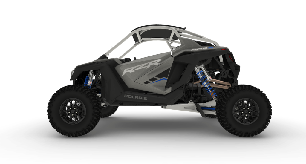 RZR PRO PREMIUM