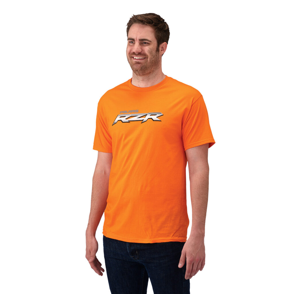 T SHIRT RZR S