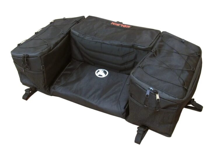 תיק ציוד לטרקטורון 91156